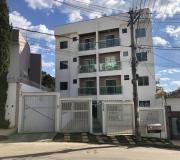 Apartamento para Venda, em Timóteo, bairro ELDORADO, 2 dormitórios, 1 banheiro, 1 vaga