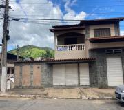 Casa para Venda, em Timóteo, bairro ANA RITA, 3 dormitórios, 1 banheiro, 1 suíte, 2 vagas