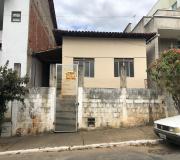Casa para Locação, em Timóteo, bairro CENTRO SUL, 3 dormitórios, 1 banheiro