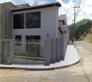Casa para Venda, em Timóteo, bairro NOVO HORIZONTE, 4 dormitórios, 3 banheiros, 2 suítes, 3 vagas