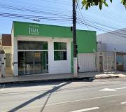 Comercial para Locação, em Timóteo, bairro SERENATA, 2 banheiros